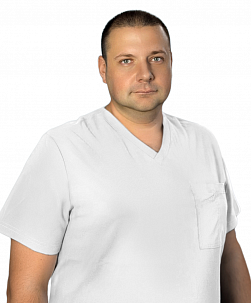 Силаев Владимир Николаевич
