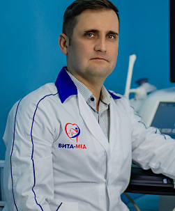 Никишин  Роман Александрович