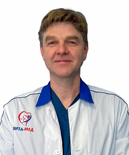 Муравьев Максим Алексеевич