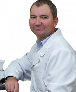 Кочергин Михаил Александрович