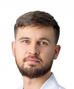 Шамшетдинов  Мурад Абдулбариевич