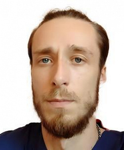 Благов Алексей Юрьвич