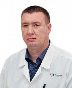 Аксёнов  Руслан Владимирович