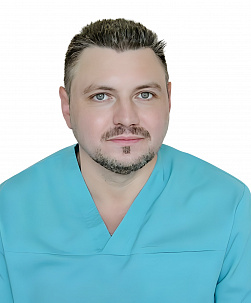 Витченко  Вячеслав Анатольевич